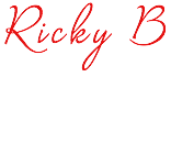 Ricky B